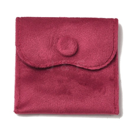 Velvet Jewelry Pouches ABAG-K001-01A-01-1