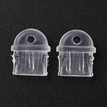 PVC Mobile Dustproof Plugs FIND-WH0110-394-1