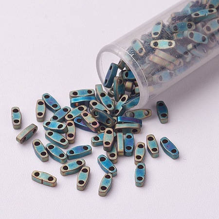 MIYUKI Quarter TILA Beads SEED-X0054-QTL2008-1