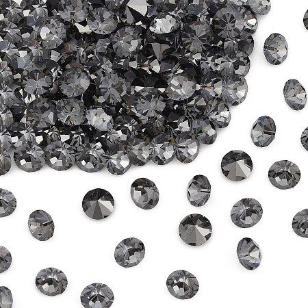 Preciosa® MAXIMA Crystal Round Stones X-PRC-RBSS45-00030-260-1