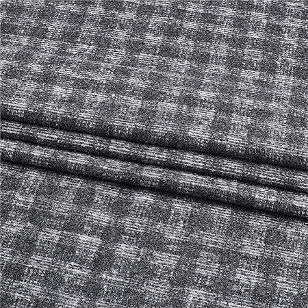 Woolen & Fibre Fabric DIY-WH0759-12B-1