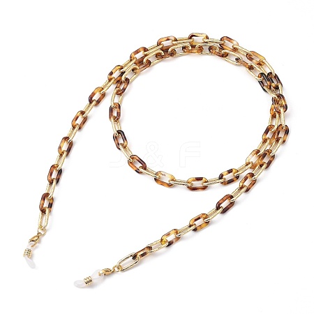 Eyeglasses Chains AJEW-EH00205-1