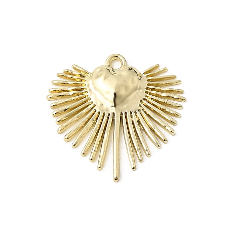 Alloy Pendants FIND-B060-06G-1