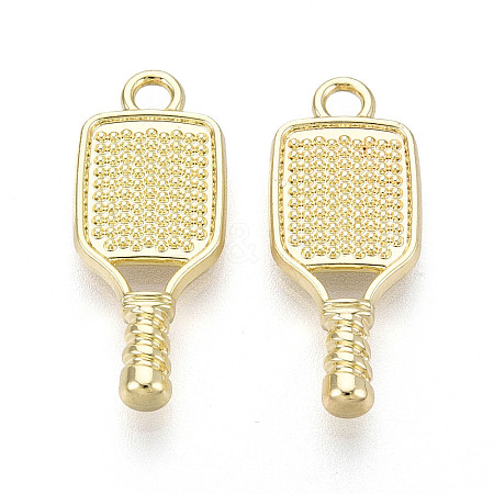 Alloy Pendants PALLOY-N185-06A-G-1