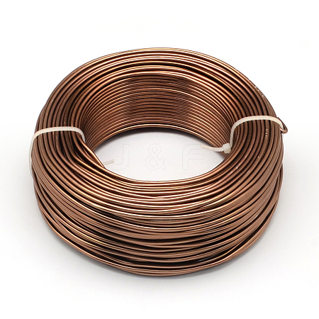 Aluminum Wire AW-S001-3.0mm-18-1