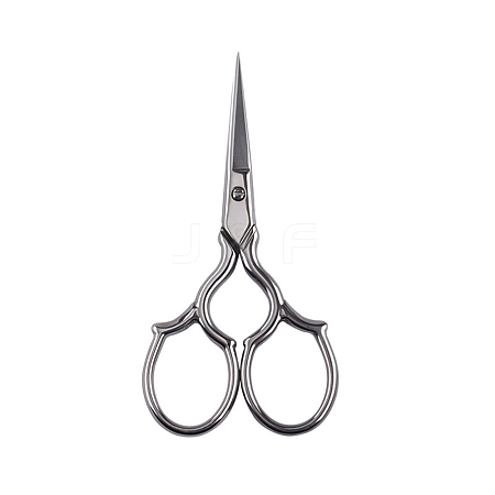 Stainless Steel Scissors PW-WGB3D50-04-1