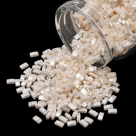 MIYUKI Half TILA Beads SEED-MY05-HTL592-1