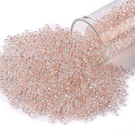 TOHO Round Seed Beads SEED-TR08-0106-1