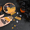 Plastic Confetti DIY-SC0026-83C-3