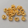 Alloy Bead Frame FIND-WH20031-19D-G-1