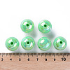Opaque Acrylic Beads X1-MACR-S370-D16mm-A05-4