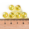 Transparent Acrylic Beads MACR-S370-B10mm-717-4