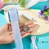 DIY Hair Tie Making Kits DIY-TA0015-81E-7