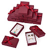 Cardboard Jewelry Boxes X1-CON-TAC0001-14C-1