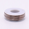 Round Aluminum Wire LS-AW-G001-0.8mm-15-1