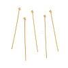304 Stainless Steel Ball Head Pins LS-X-STAS-K285-03A-G-1