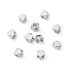 SHEGRACE Brass Beads XGRPCN087-237P-1