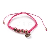 Best Friend Friendship Bracelets Sets BJEW-JB05845-03-6