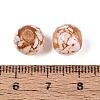 Handmade Lampwork Beads LAMP-N042-03E-3