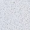 Acrylic Imitation Pearl Beads OACR-OC0001-01B-A-1