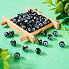 50Pcs Handmade Porcelain Beads PORC-TA0001-07-6