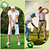 Imitation Leather Double Golf Ball Storage Bags AJEW-WH0258-576A-6
