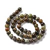 Natural Gemstone Beads Strands G-C238-02A-3