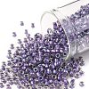 TOHO 8/0 Round Beads X-SEED-TR08-0265-1