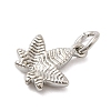 Brass Charms KK-C139-31C-P-2