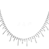 2 Yards Rhinestone Cup Chains CH-CY0001-01-1