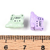 Baking Paint Alloy Beads PALLOY-T090-71-3