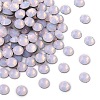 Preciosa® Crystal Hotfix Flatback Stones Y-PRC-HSS6-71350-1