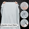 Polyester Fabric DIY-WH0061-035C-3