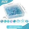 66G Glass Beads GLAA-FS0002-03C-4