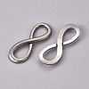 Alloy Links connectors LS-PALLOY-E130-B-1