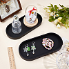 Silicone Storage Tray AJEW-GF0014-33B-4