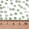 Baking Paint Glass Seed Beads GLAA-T023-43A-4