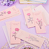 3Pcs Paper Letter Stationery DIY-TADJ0002-003C-5