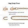 Bag Strap Chain CH-PH0001-06-3