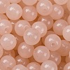 Imitation Jade Glass Seed Beads SEED-Z004-J8MM-01-3