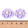 Resin Decoden Cabochons CRES-T025-04D-3