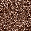 MIYUKI Round Rocailles Beads X-SEED-G007-RR1072-4