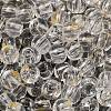 Transparent Colours Glass Round Beads SEED-F006-05A-14-3