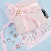 20Pcs 10 Styles Alloy Decorate Use for DIY the Bag or Hair accessories FIND-SZ0001-54-5