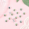 Preciosa® MAXIMA Crystal in Sew-On Cup X-PRC-SS29-50730-200-S-3