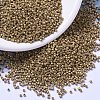 MIYUKI Delica Beads X-SEED-J020-DB1163-1