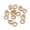 304 Stainless Steel Charms STAS-L218-17G-1