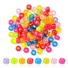 Plastic Beads KY-YW0001-36-2