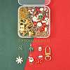 Christmas DIY Bag Pruse Chain Making Kit DIY-FS0010-38-6