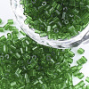 FGB Grade A Glass Seed Beads SEED-S022-02O-1